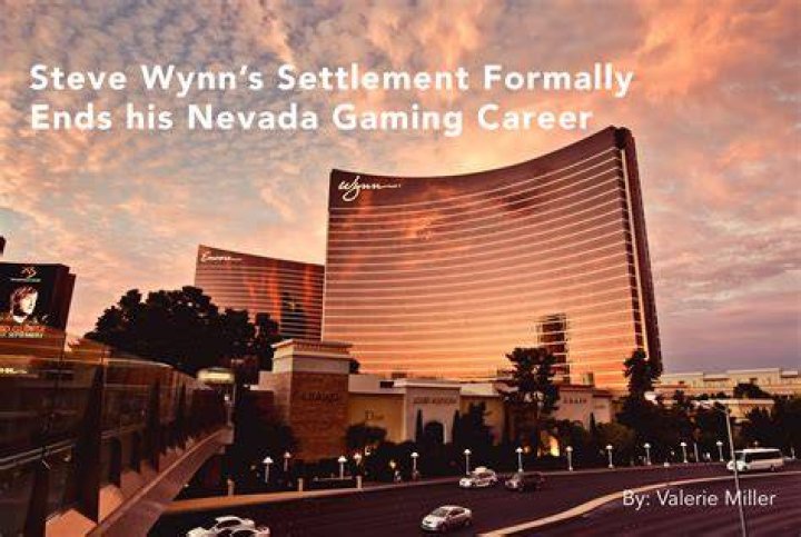 Who owns the Wynn now