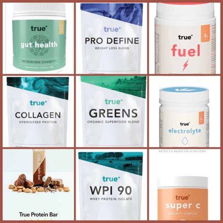 Who owns true protein