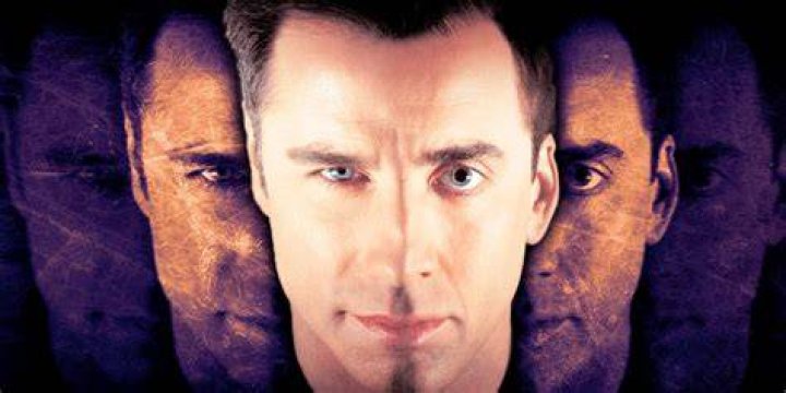 Who produced face off