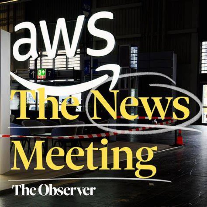 Who runs the observer