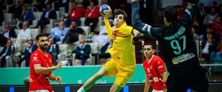 Who started handball
