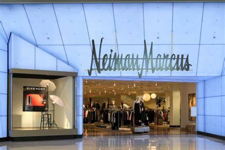 Who was Neiman Marcus