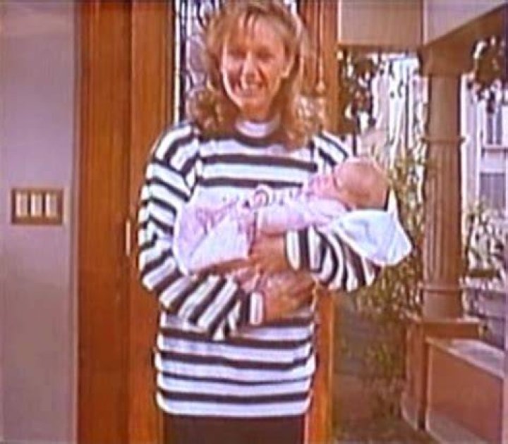 Who was Pamela Tanner
