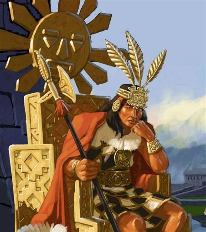 Who was the last Inca