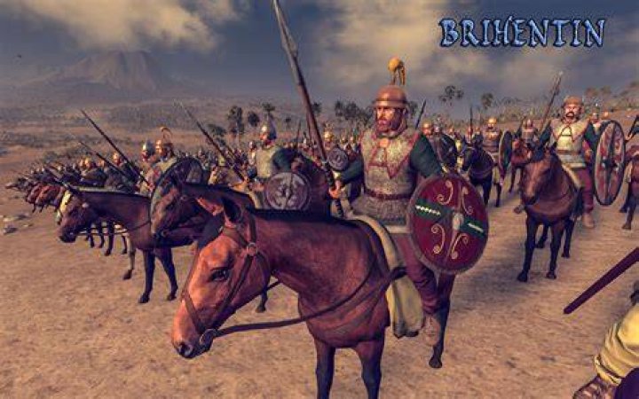 Who were the galatian