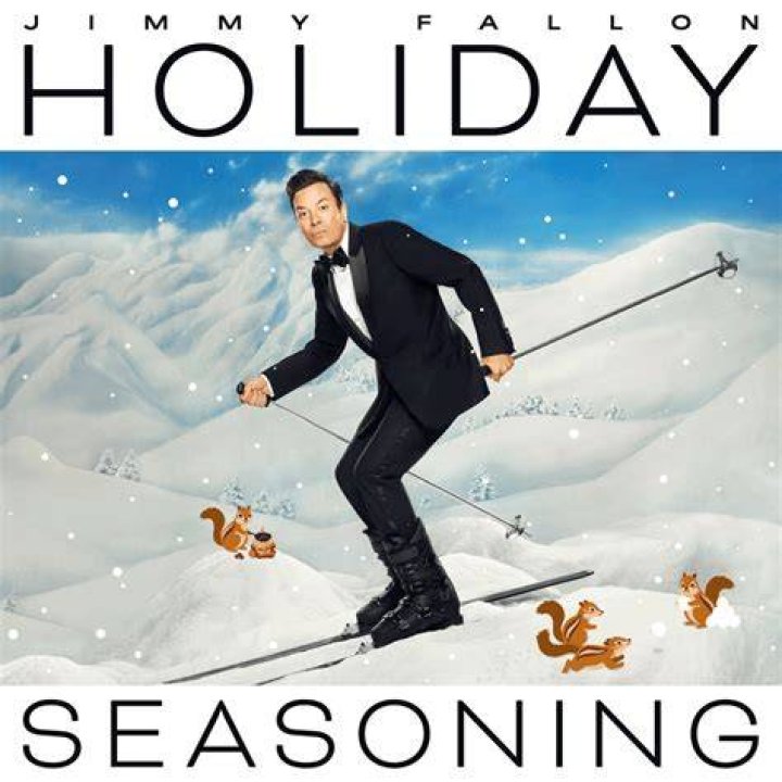 Who wrote the holiday