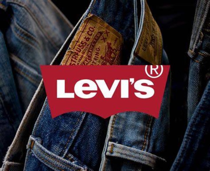Why are Levis iconic