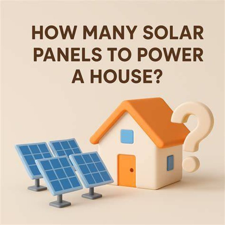 Why are panels needed