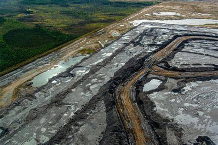 Why are tar sands bad