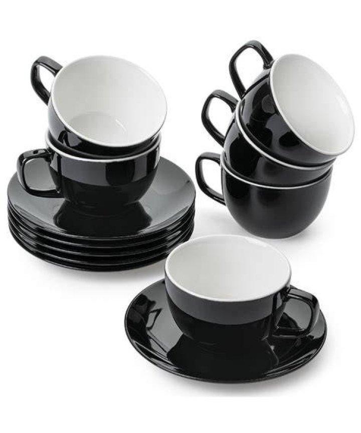 Why are tea cups thin