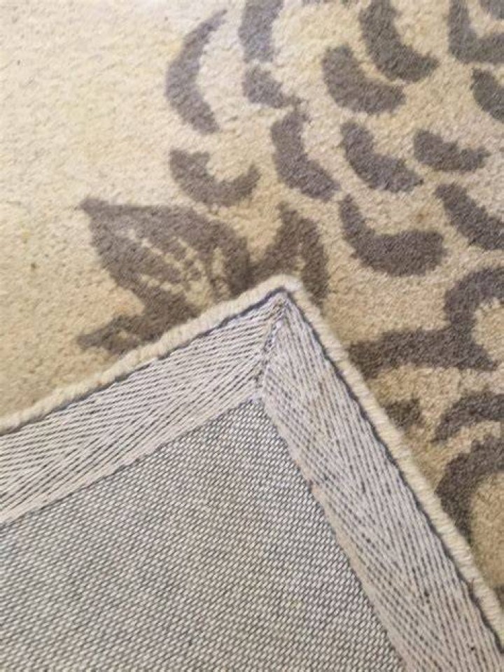 Why are wool rugs bad