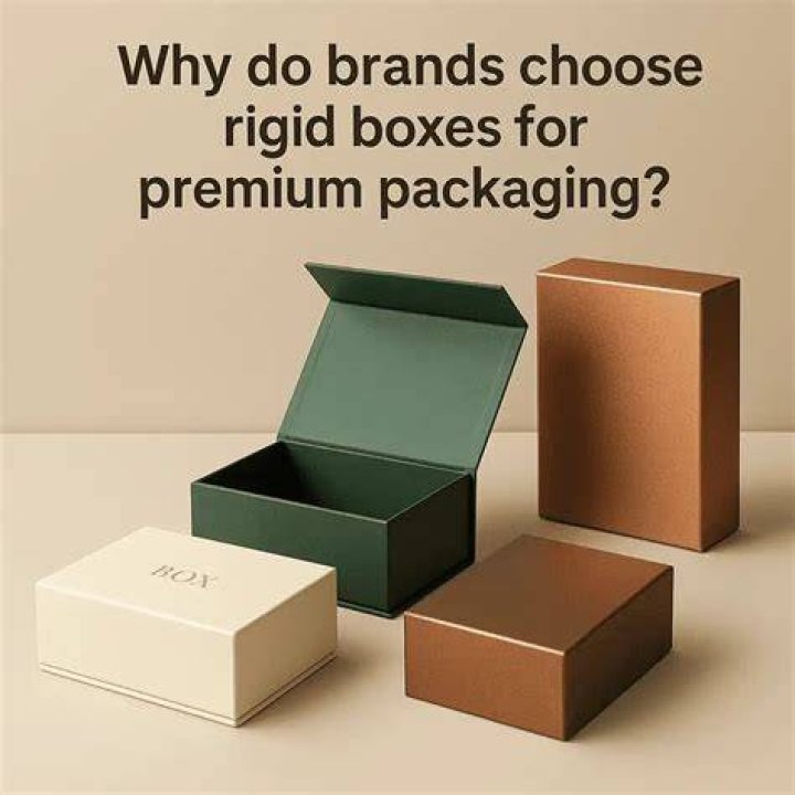 Why do brands appeal