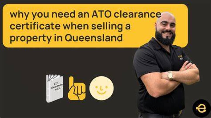 Why do I need an ATO