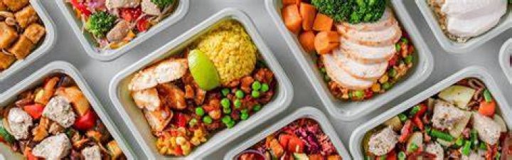 Why do we pack meals