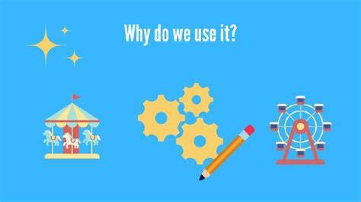 Why do we use bearer