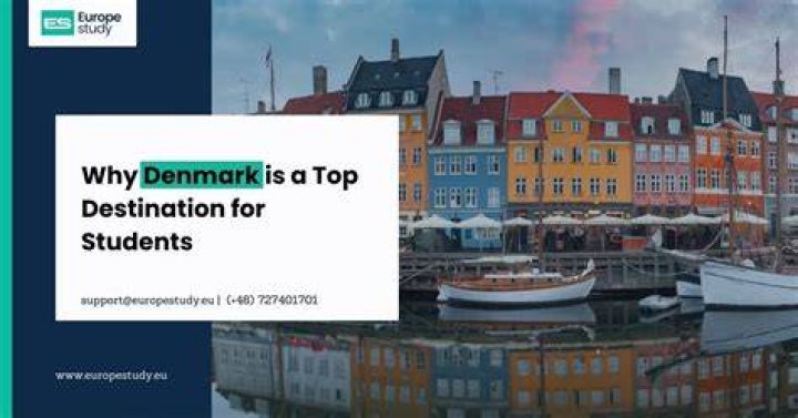 Why is Denmark unique