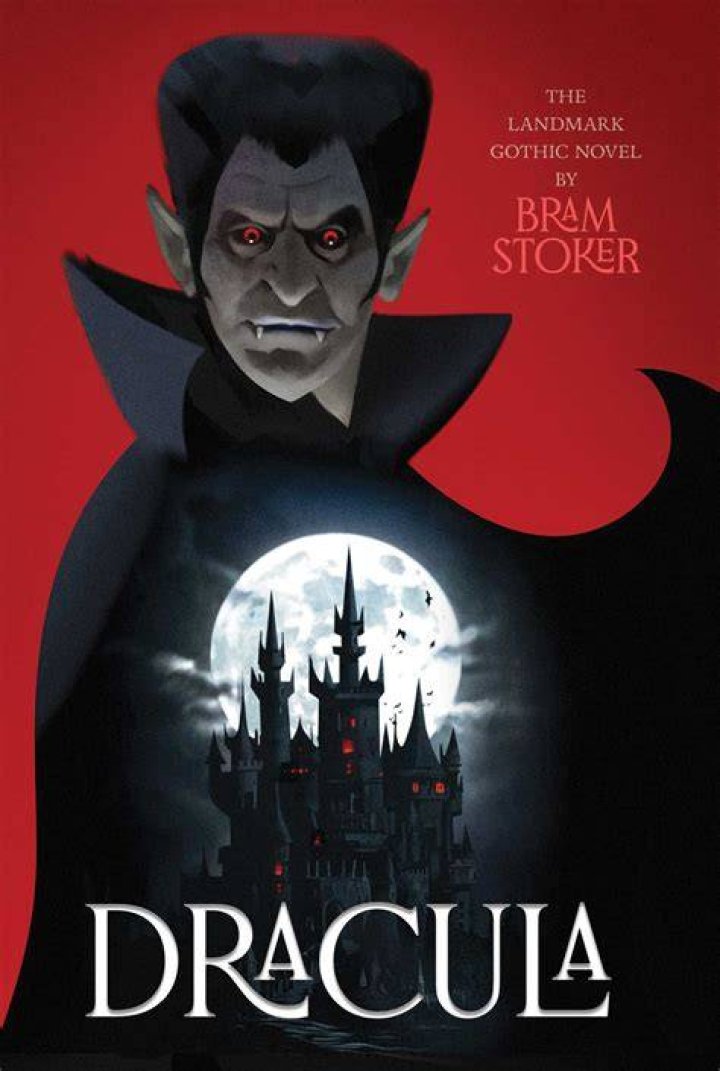Why is Dracula famous