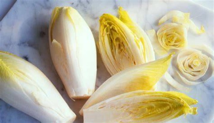 Why is endive healthy