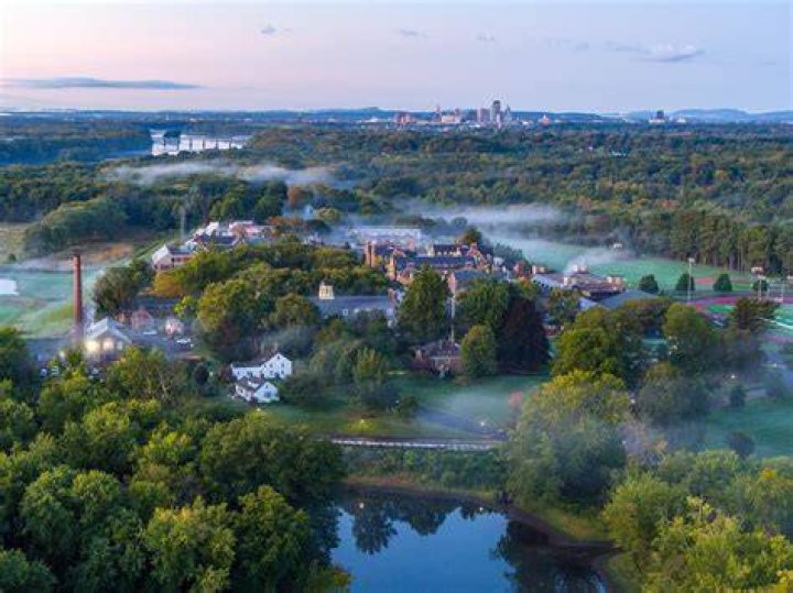 Why is Loomis Chaffee