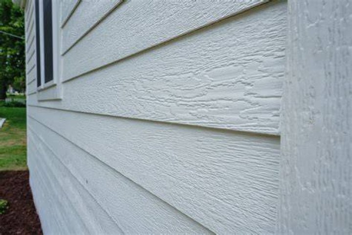 Why is LP siding bad