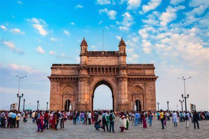 Why is Mumbai famous