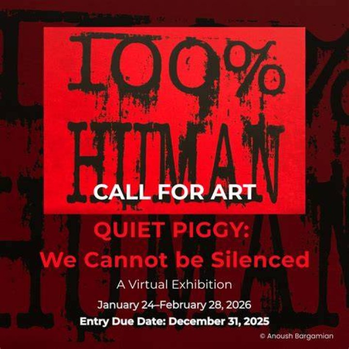 Why is Piggy silenced