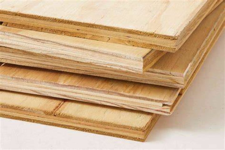 Why is plywood useful