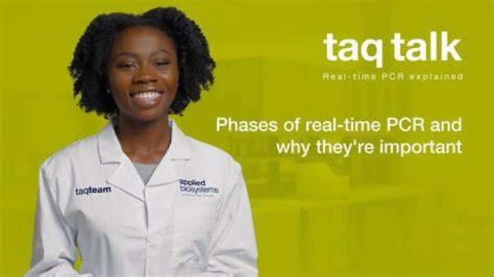 Why is Taq important