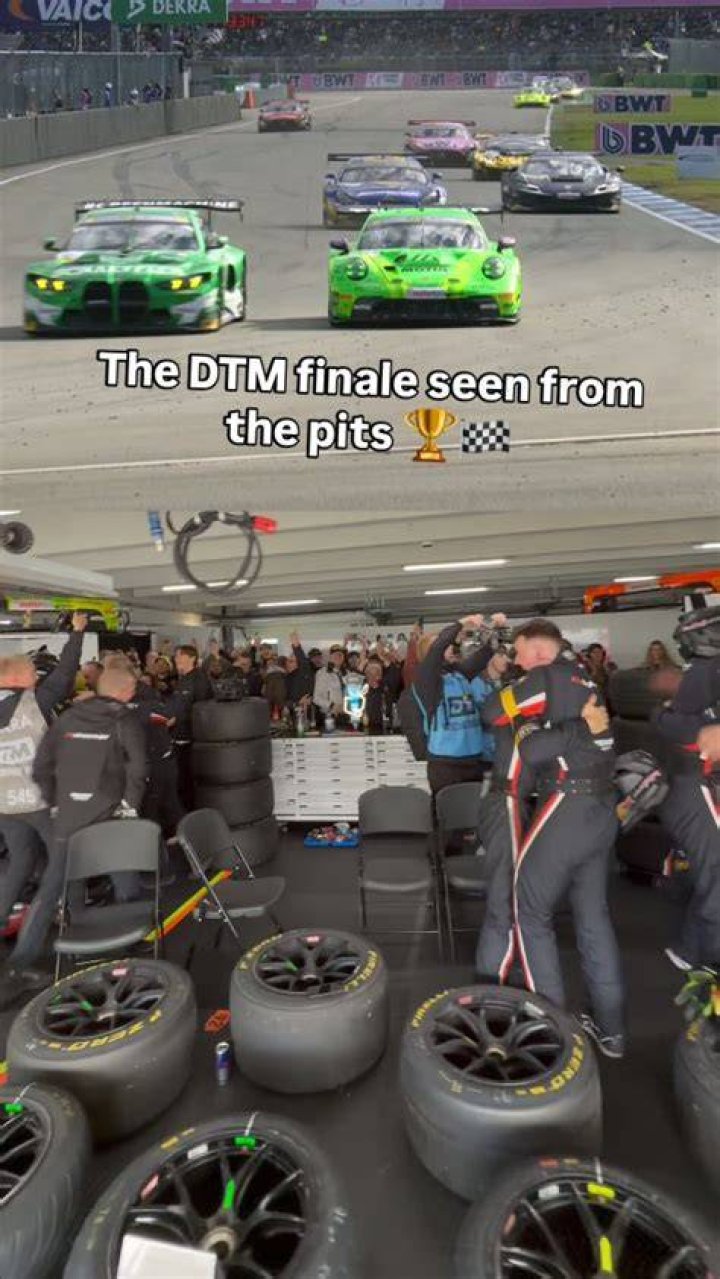 Why is the DTM useful