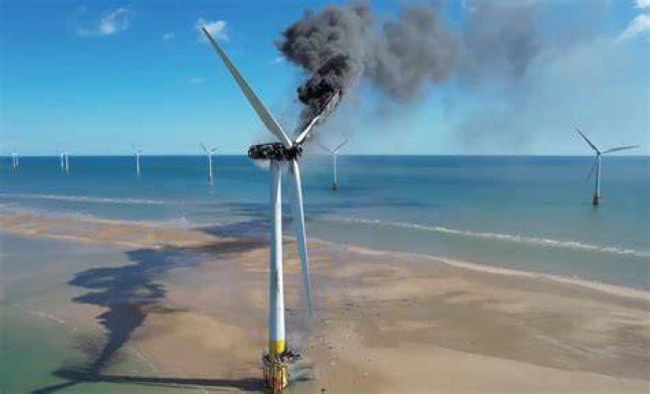 Why is wind power bad