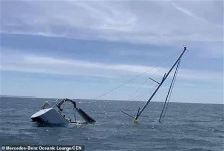 Will orcas tip boats